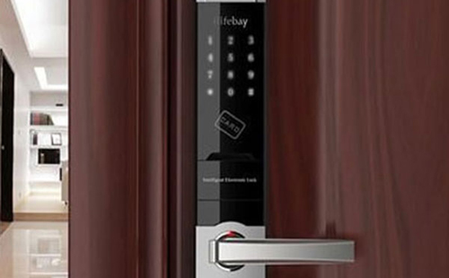 南岔24小时上门开锁公司